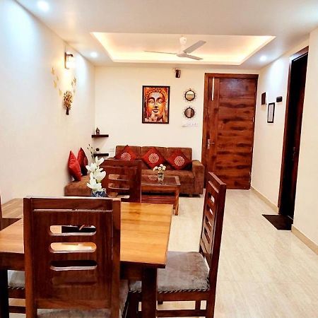 Yogvan Luxury 1Bhk Apartments Tapovan Rishīkesh Εξωτερικό φωτογραφία