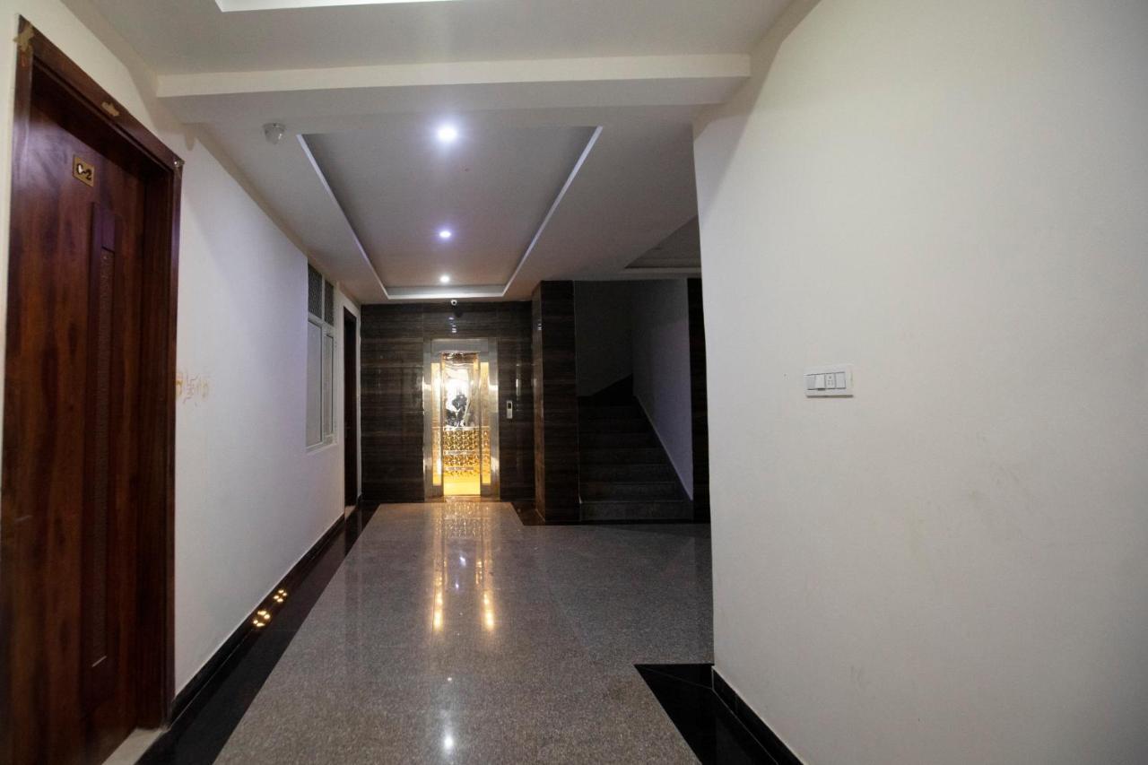 Yogvan Luxury 1Bhk Apartments Tapovan Rishīkesh Εξωτερικό φωτογραφία