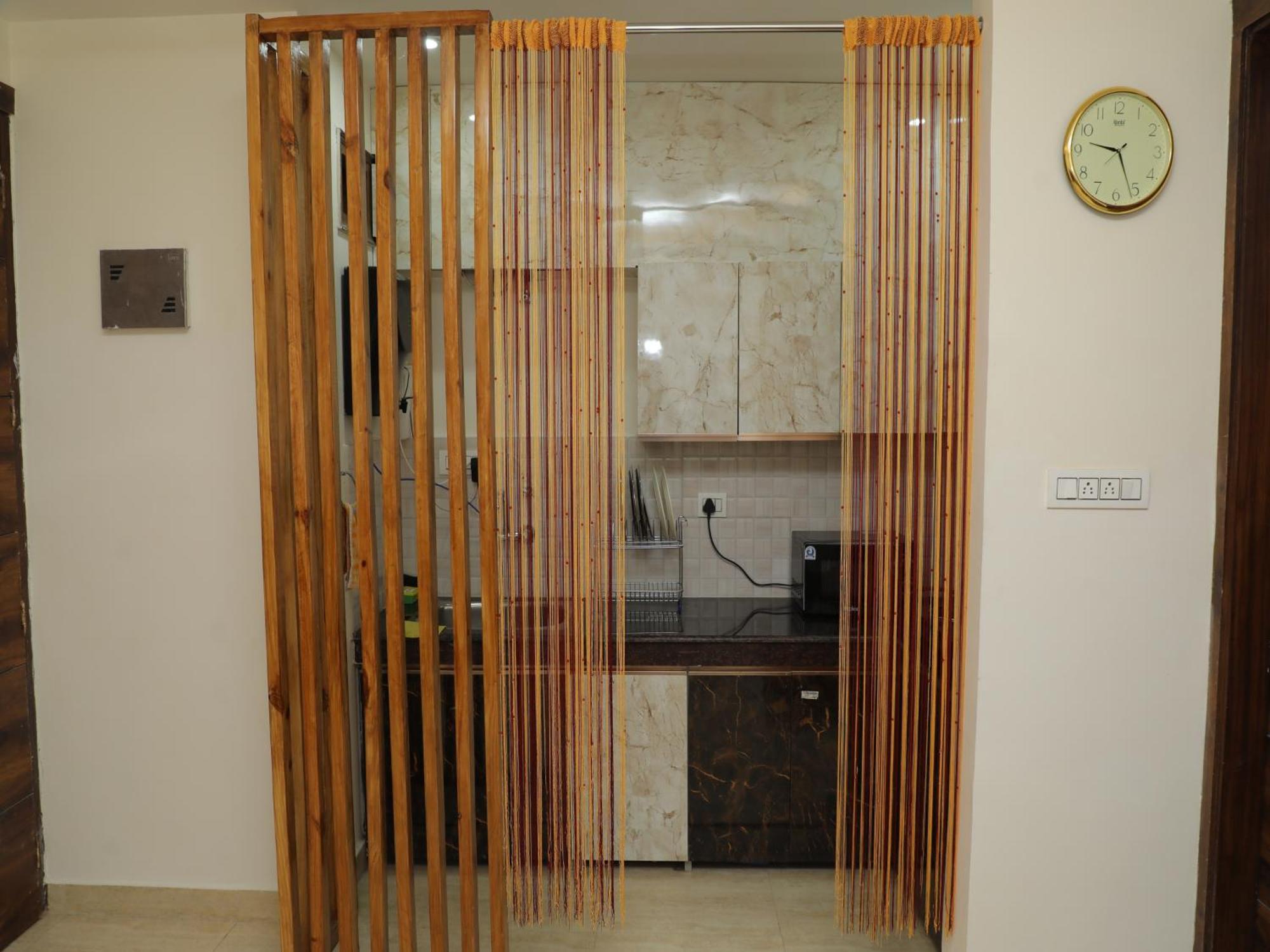 Yogvan Luxury 1Bhk Apartments Tapovan Rishīkesh Δωμάτιο φωτογραφία