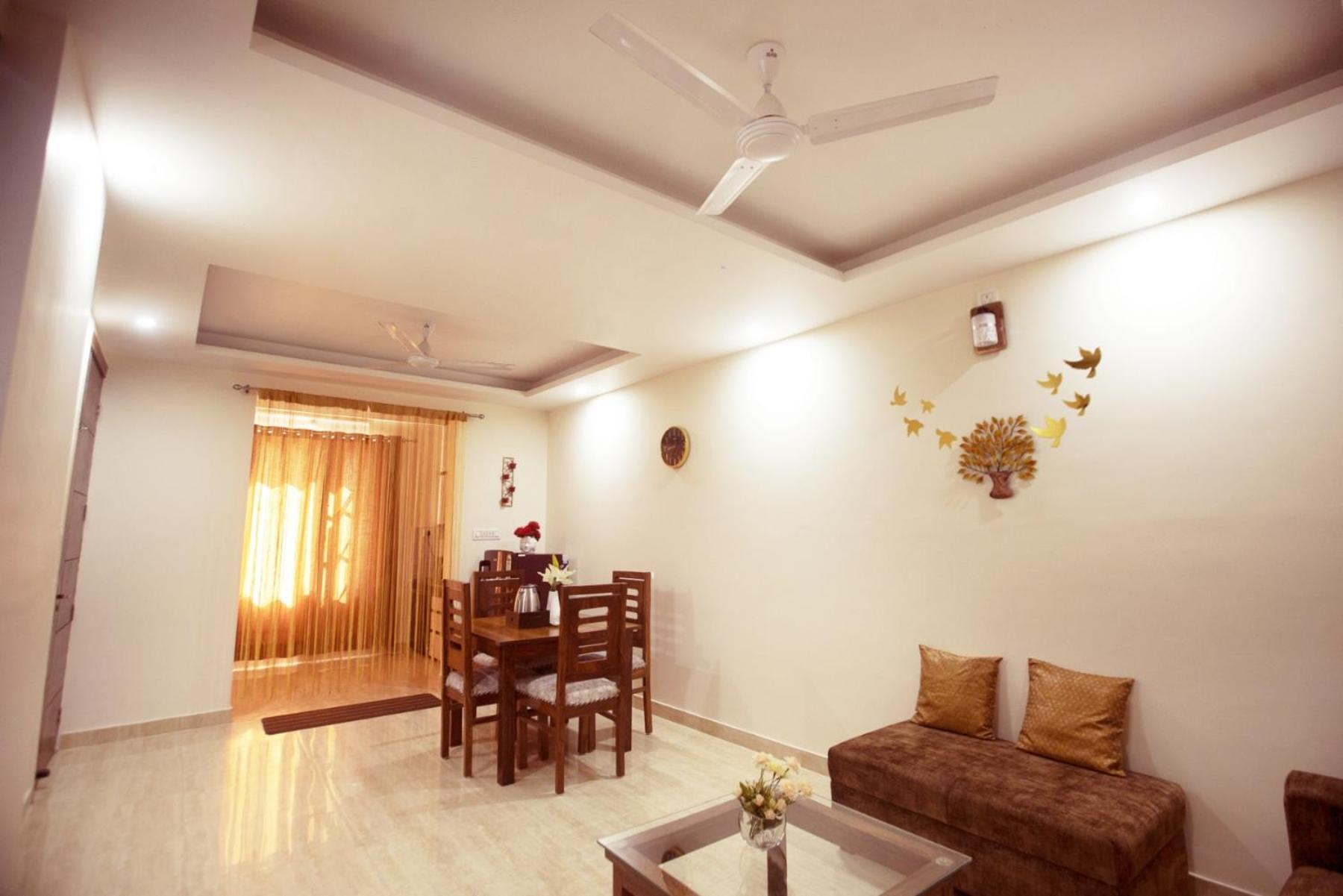 Yogvan Luxury 1Bhk Apartments Tapovan Rishīkesh Εξωτερικό φωτογραφία
