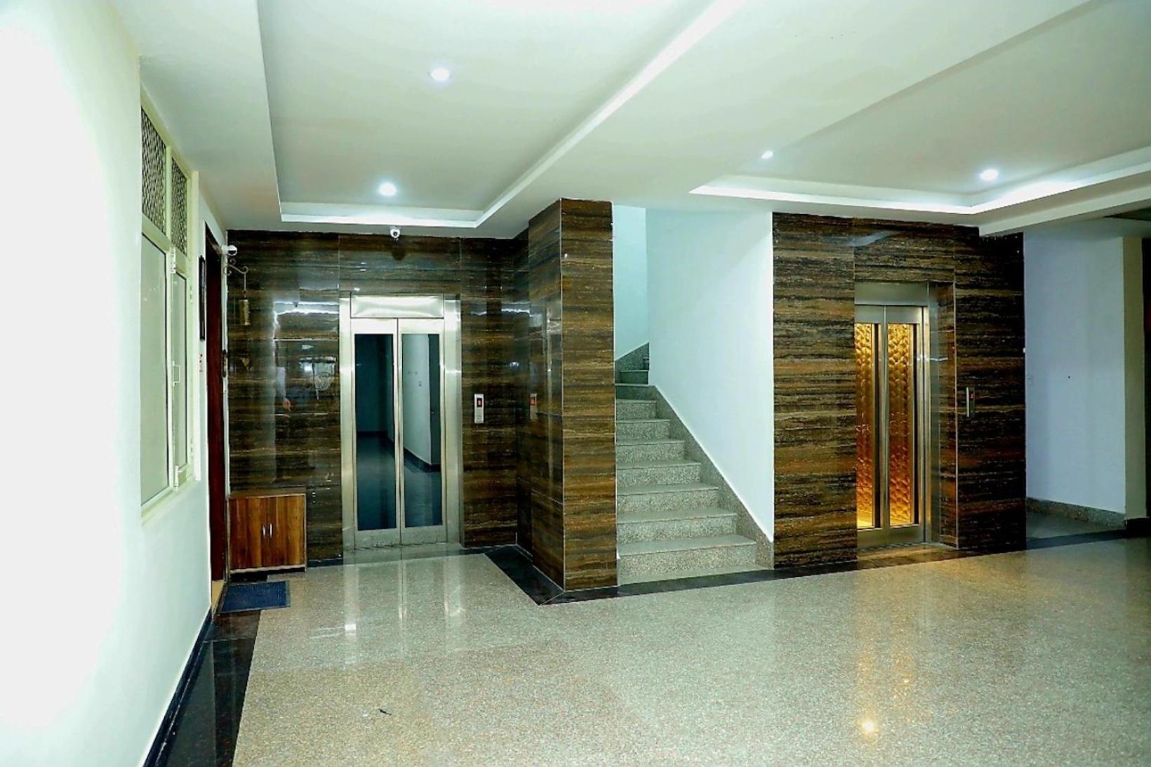 Yogvan Luxury 1Bhk Apartments Tapovan Rishīkesh Εξωτερικό φωτογραφία